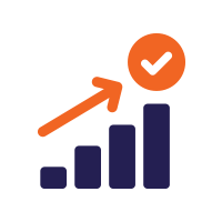 construction digital marketing near syracuse ny from acs web design and seo trackable return on investement icon