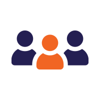ai digital marketing service near syracuse ny from acs web design and seo demographic targeting icon