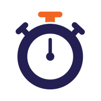 ai digital marketing service near syracuse ny from acs web design and seo stop watch icon