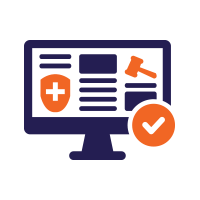 ai digital marketing near syracuse ny from acs web design and seo compliance icon