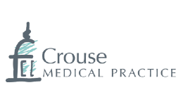 healthcare website design for crouse medical practice by acs web design and seo