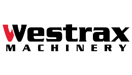 construction website design for westrax machinery by acs web design and seo