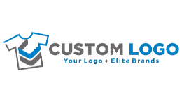 ecommerce website design for custom logo by acs web design and seo