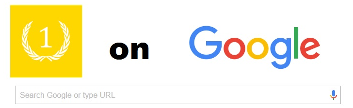 digital marketing company providing search engine optimization seo services number 1 on Google with search bar