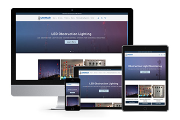 digital marketing company near syracuse ny from acs web design and seo customer marketing client portfolio