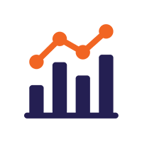 digital marketing company near syracuse ny from acs web design and seo sharp growth in line graph