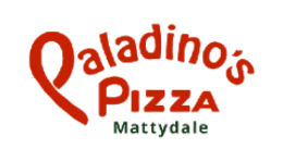 restaurant website design for paladinos pizza mattydale by acs web design and seo