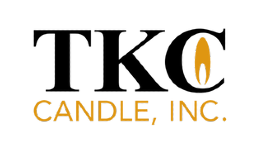 ecommerce website design for tkc candle by acs web design and seo