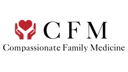 medical website design for Compassionate Family Medicine by acs web design and seo